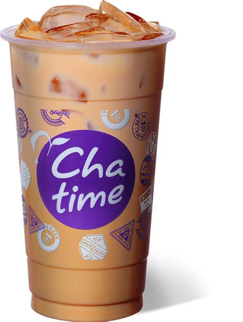 chatime thailand.